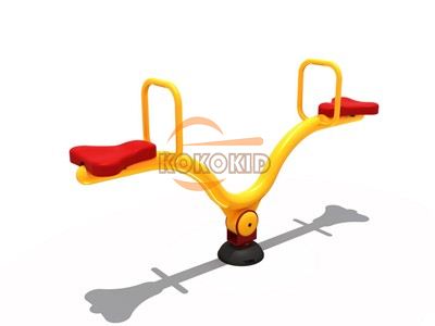 Outdoor Seesaw OS-6